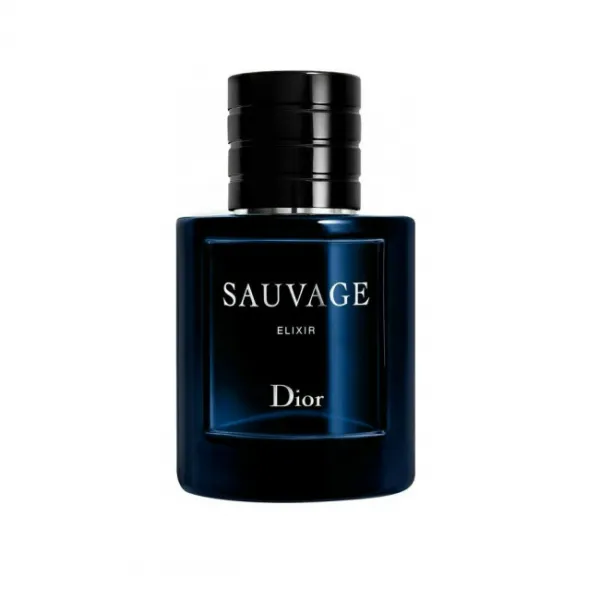 Dior Sauvage Parfum | 1ml-5ml
