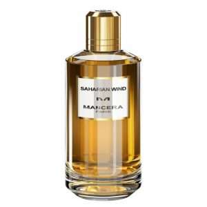 Mancera Saharian Wind