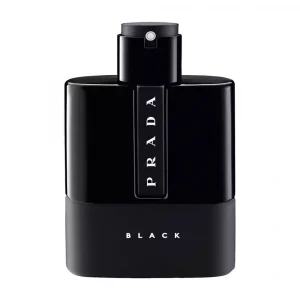 Prada Luna Rossa Black