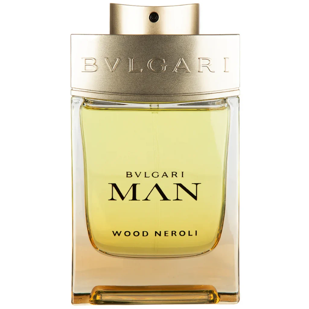 Bvlgari Wood Neroli