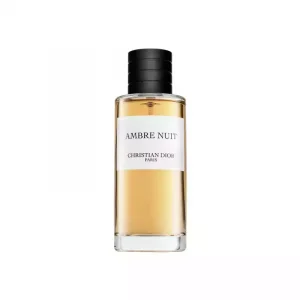 Christian Dior Ambre Nuit