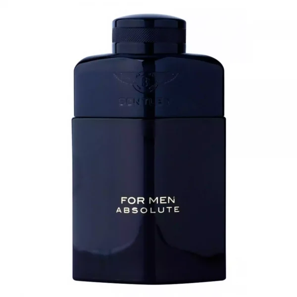 Bentley for Men Absolute