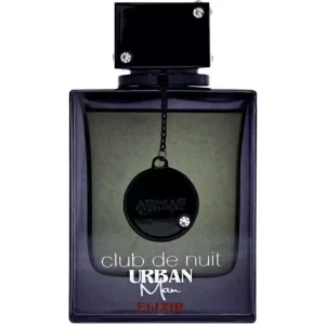 Armaf Club de Nuit Urban Man Elixir Eau de Parfum