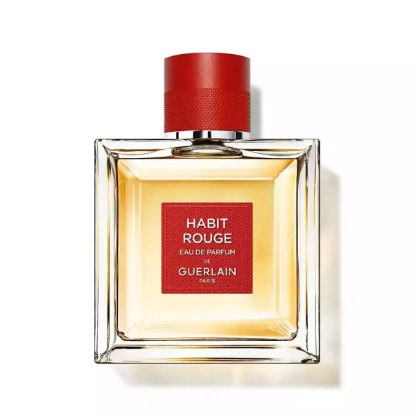 Guerlain Habit Rouge