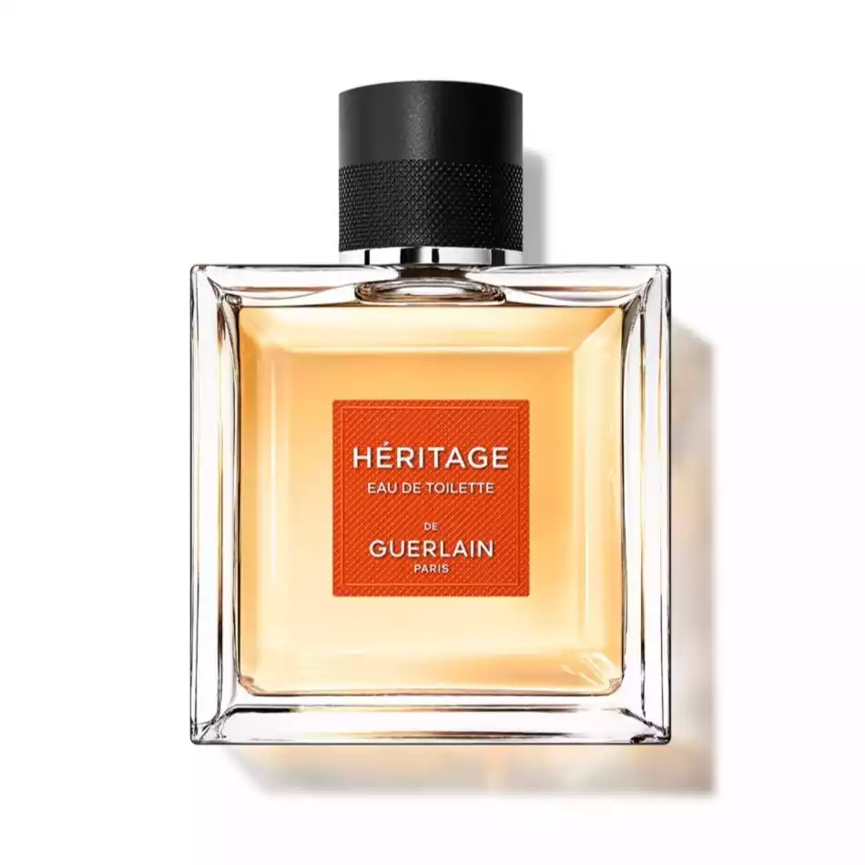 Guerlain Heritage 1ml-5ml