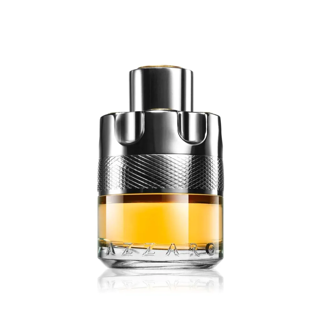 Azzaro Wanted By Night