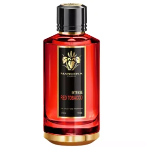 Mancera Intense Red Tobacco
