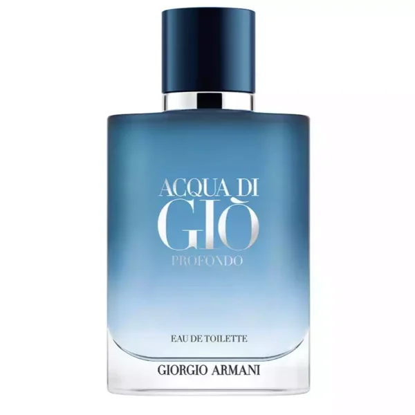 Giorgio Armani Acqua di Gio Profondo Eau de Toilette