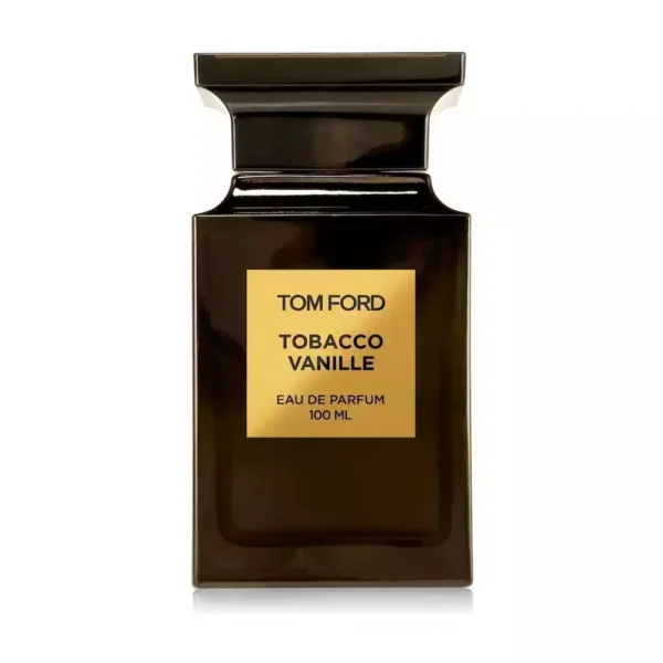 Tom Ford Tobacco Vanille