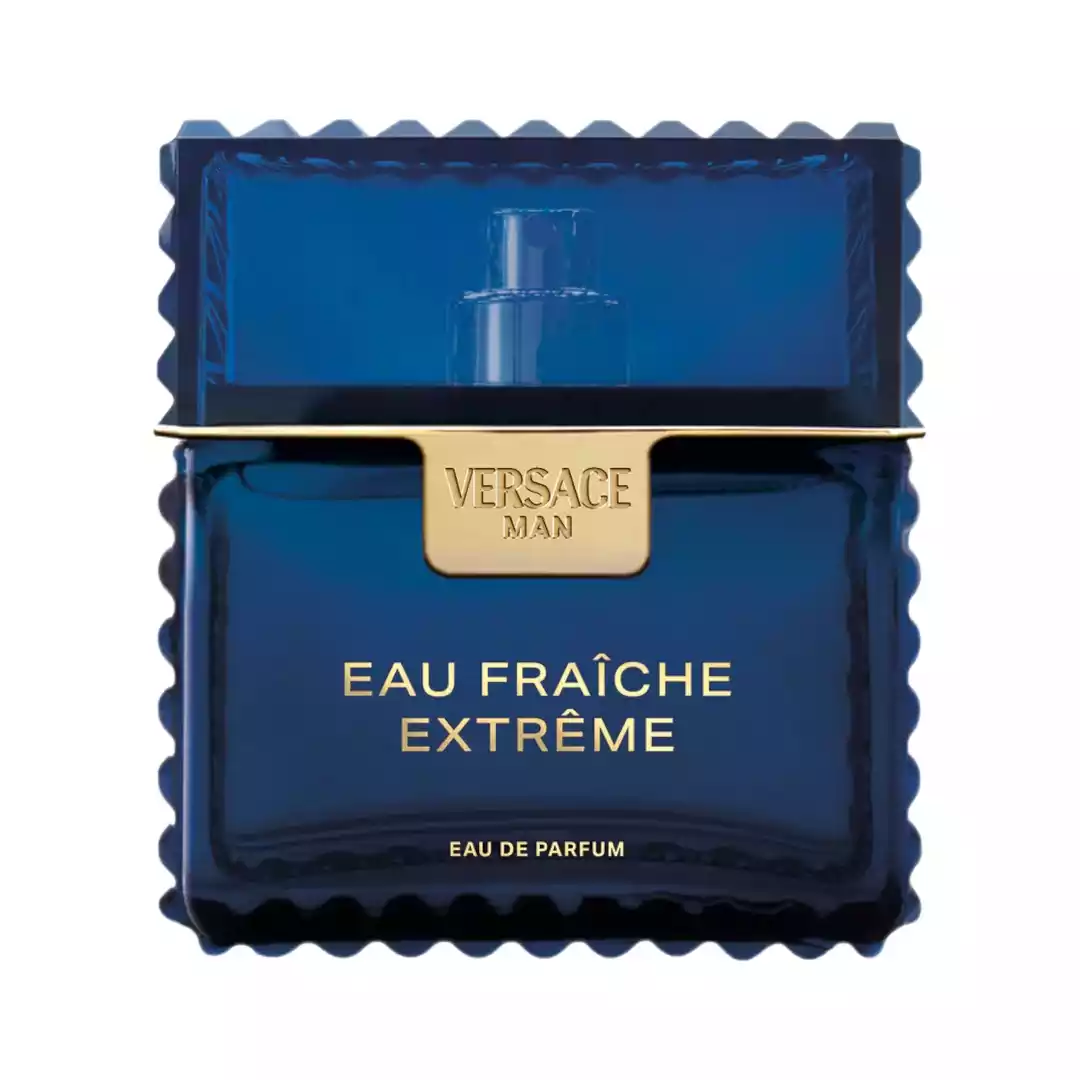 Versace Man Eau Fraiche Extreme