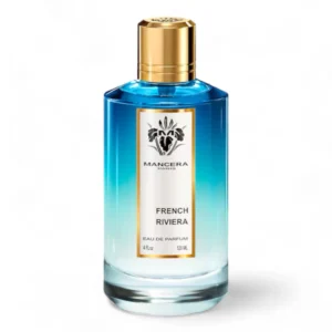 Mancera French Riviera