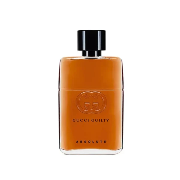 Gucci Guilty Absolute