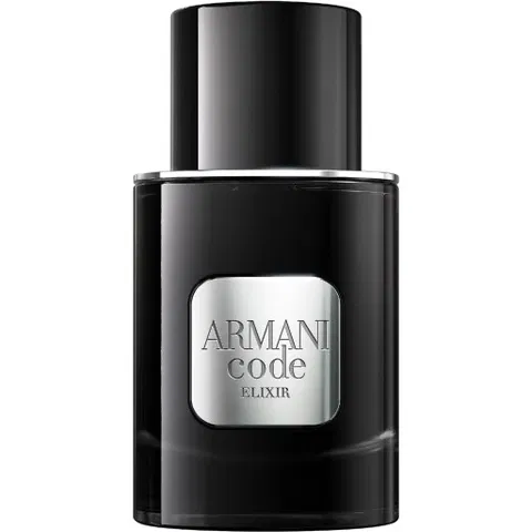 Giorgio Armani Code Elixir