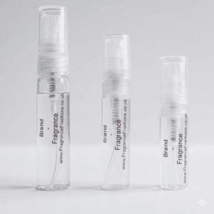 Example Bottle Sizes