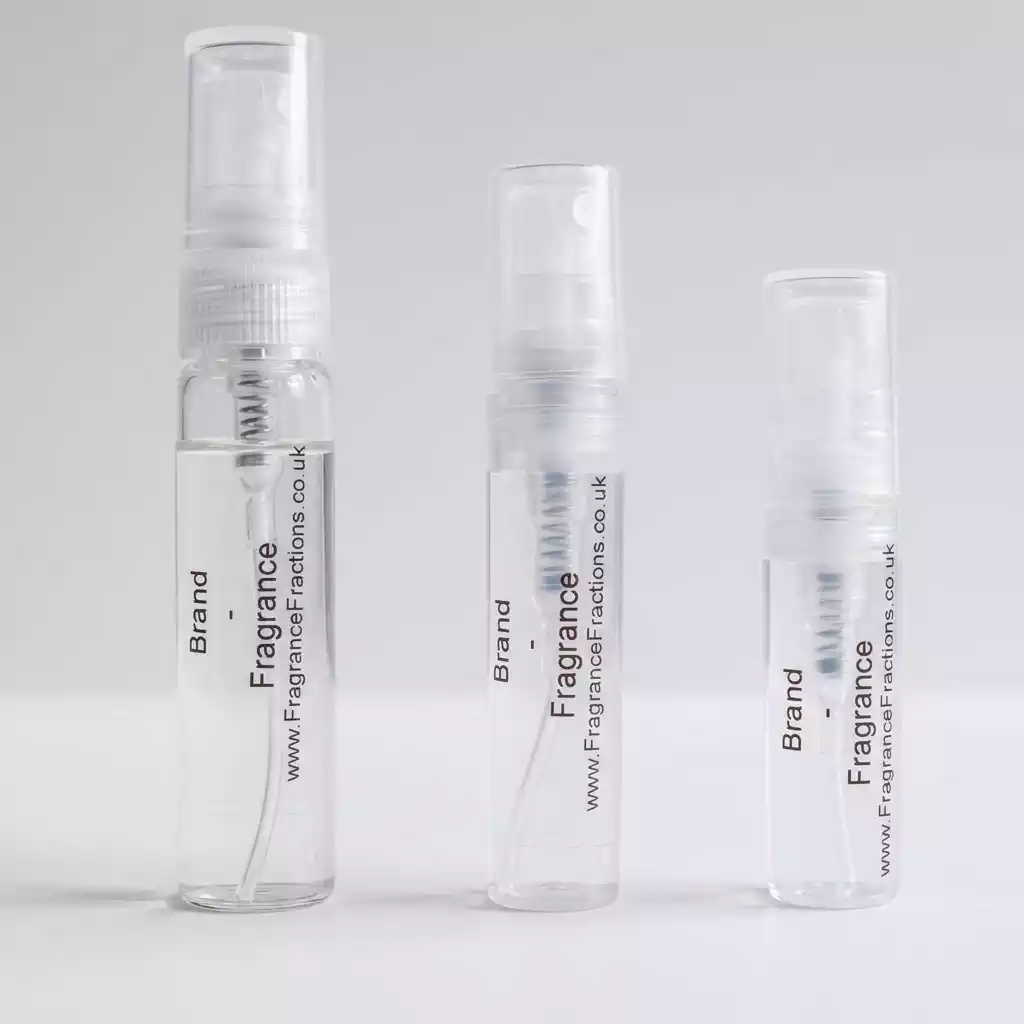 Example Bottles