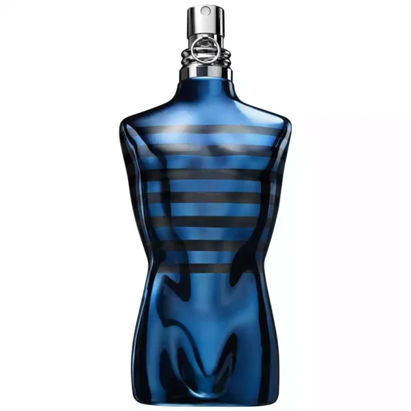 Jean Paul Gaultier Le Male In Blue