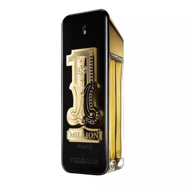 Rabanne 1 Million Black