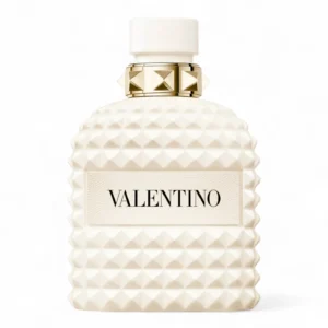 Valentino Uomo Born in Roma Ivory