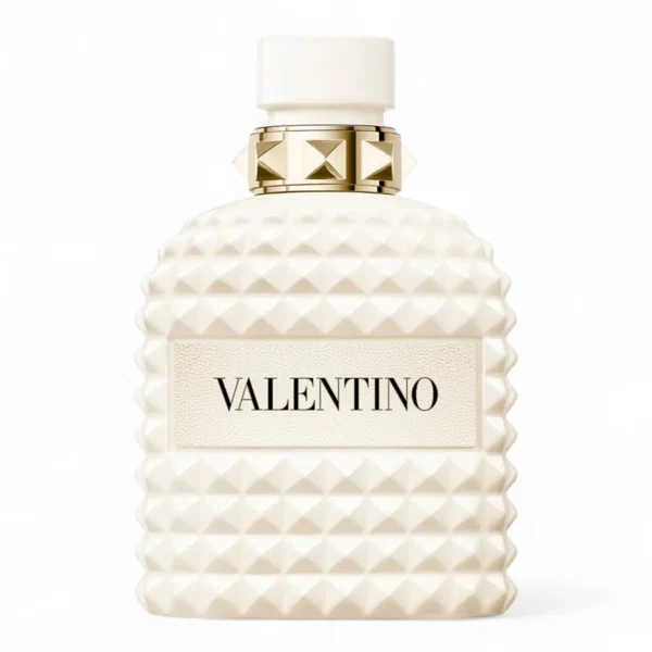 Valentino Uomo Born in Roma Ivory