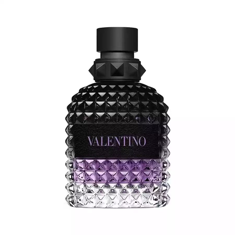 Valentino Uomo Born in Roma Purple Melancholia