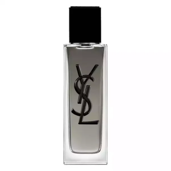 Yves Saint Laurent MYSLF Eau de Toilette Intense