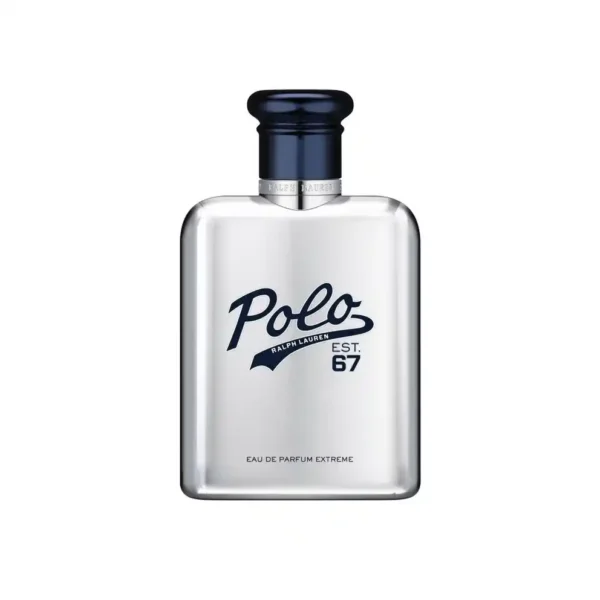 Ralph Lauren Polo 67 Extreme